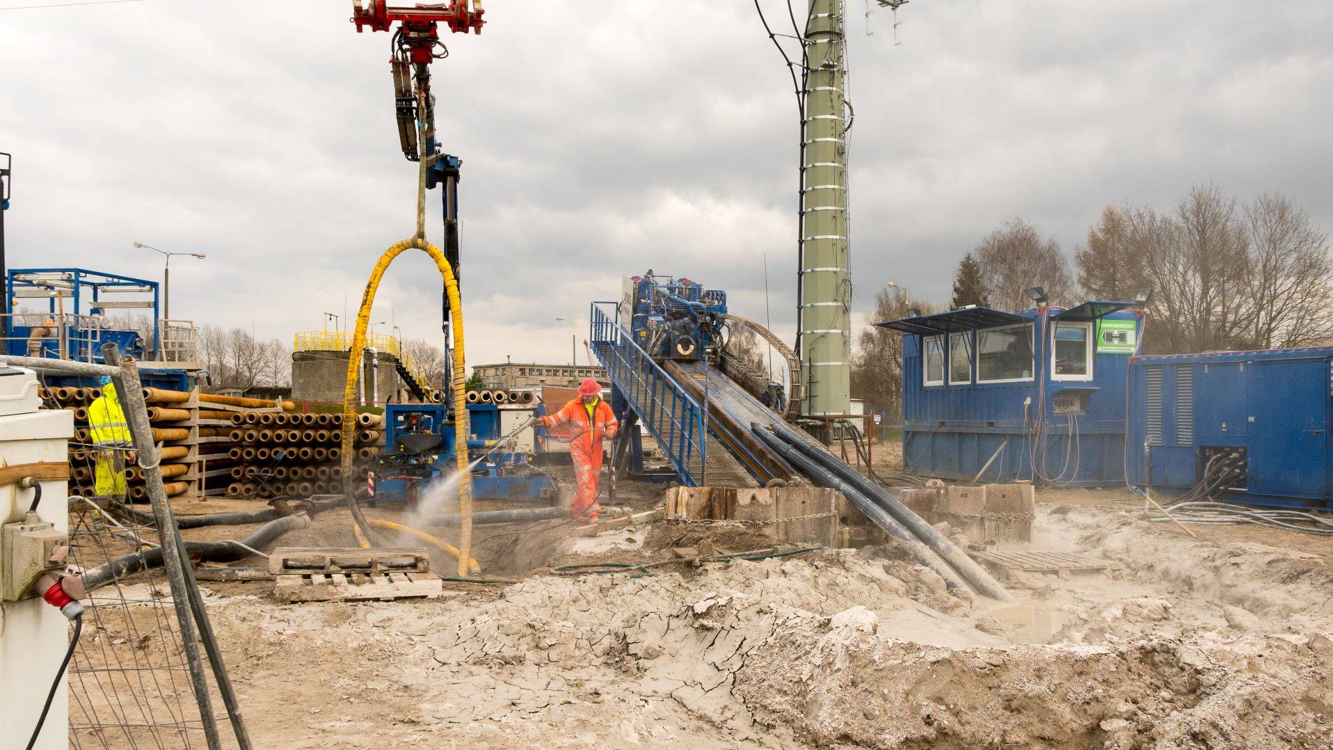 Artykuł naszych kolegów w Przeglądzie Elektrotechnicznym