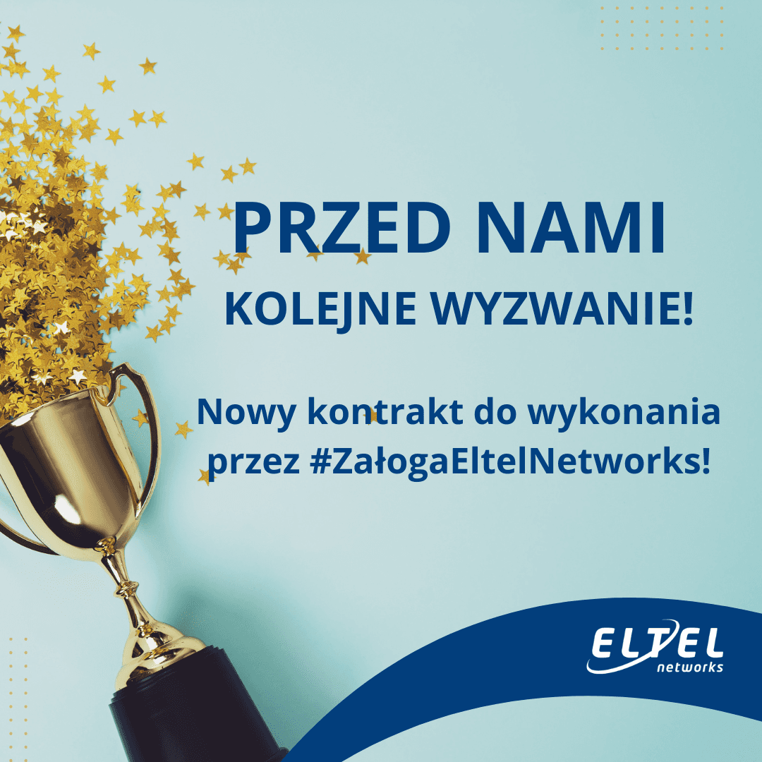 Nowy kontrakt – rozpoczynamy prace w stacji elektroenergetycznej przy Elektrowni Ostrołęka