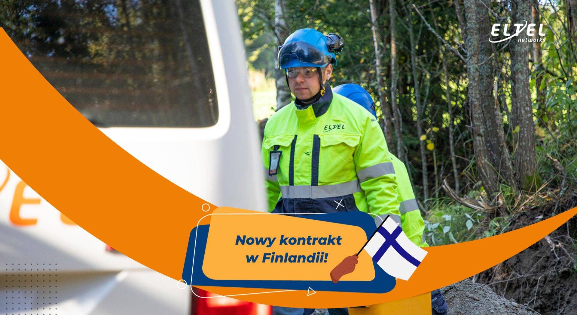 New projects on the Finnish market – 110 kV substations