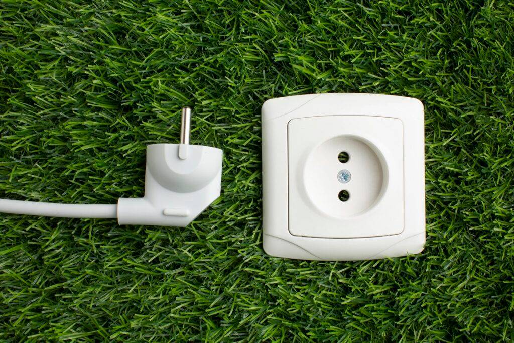 cableless electricity transmission