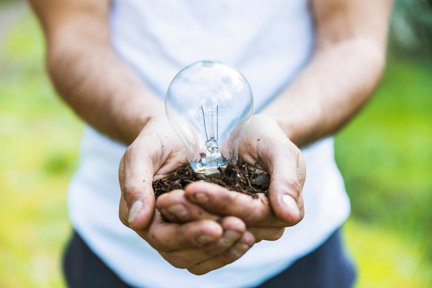 Inteligentne sieci energetyczne
