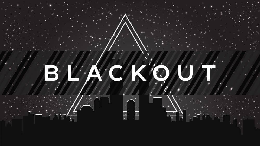 Blackout – zjawisko, którego nie unikniemy?