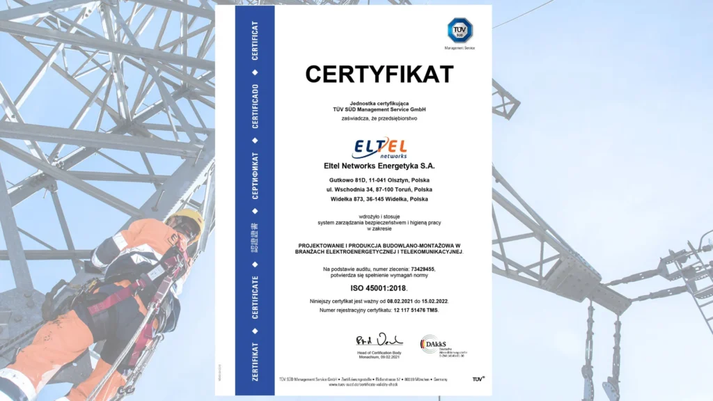 Certyfikat-iSO-450001-PL