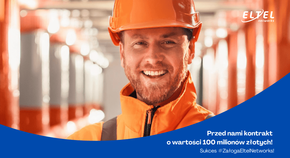 Nowy kontrakt – modernizacja stacji elektroenergetycznej Halemba