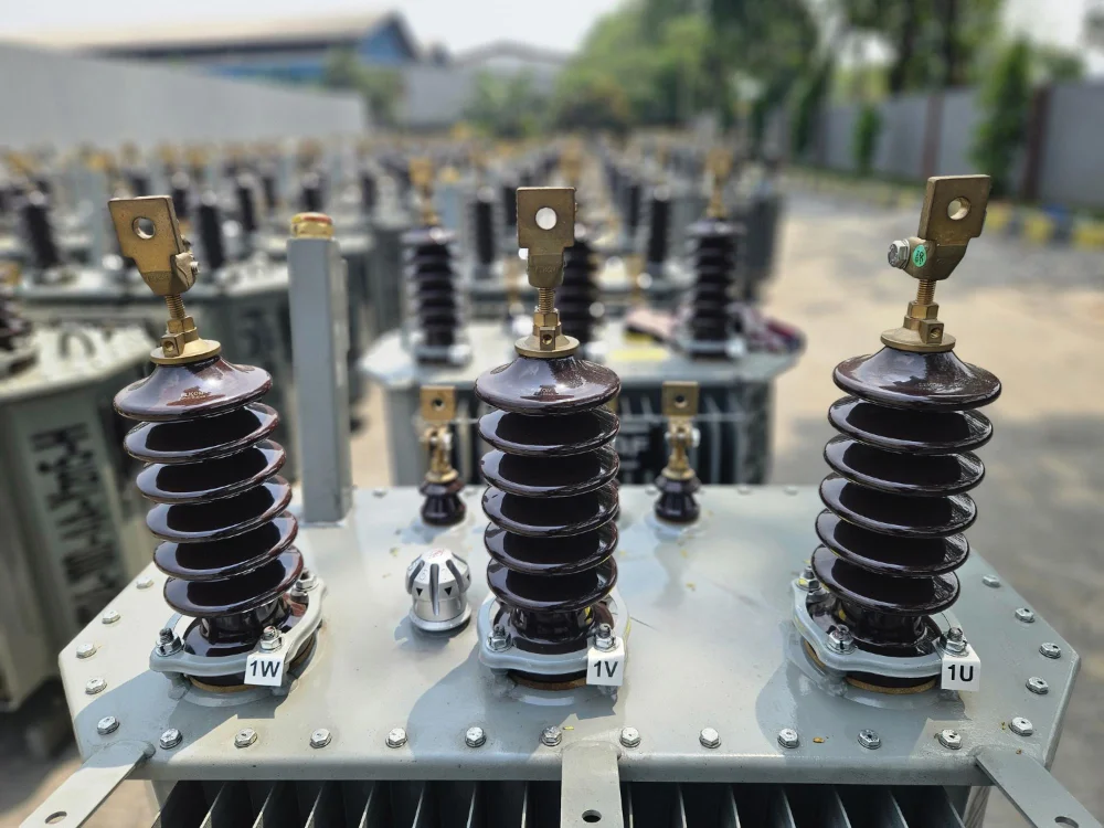 Autotransformers – advantages, disadvantages, mode of operation and applications