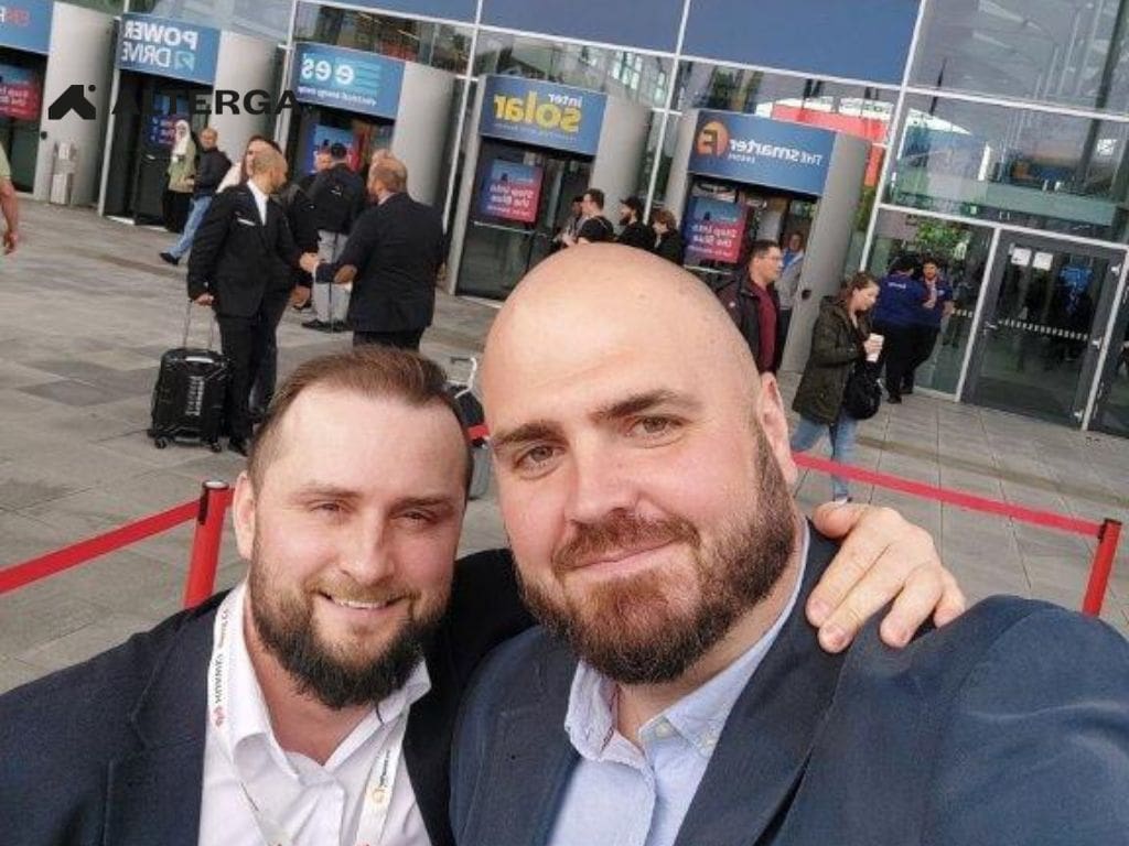 Intersolar Europe 2025 in Munich