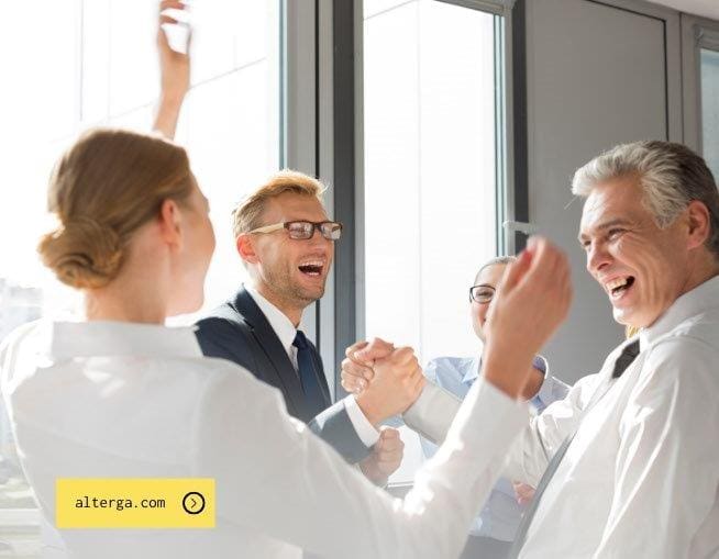 New contract for Grid Connection Point project in Germany