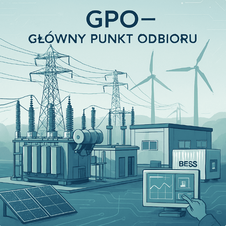 Sukces projektów GPO w Niemczech!