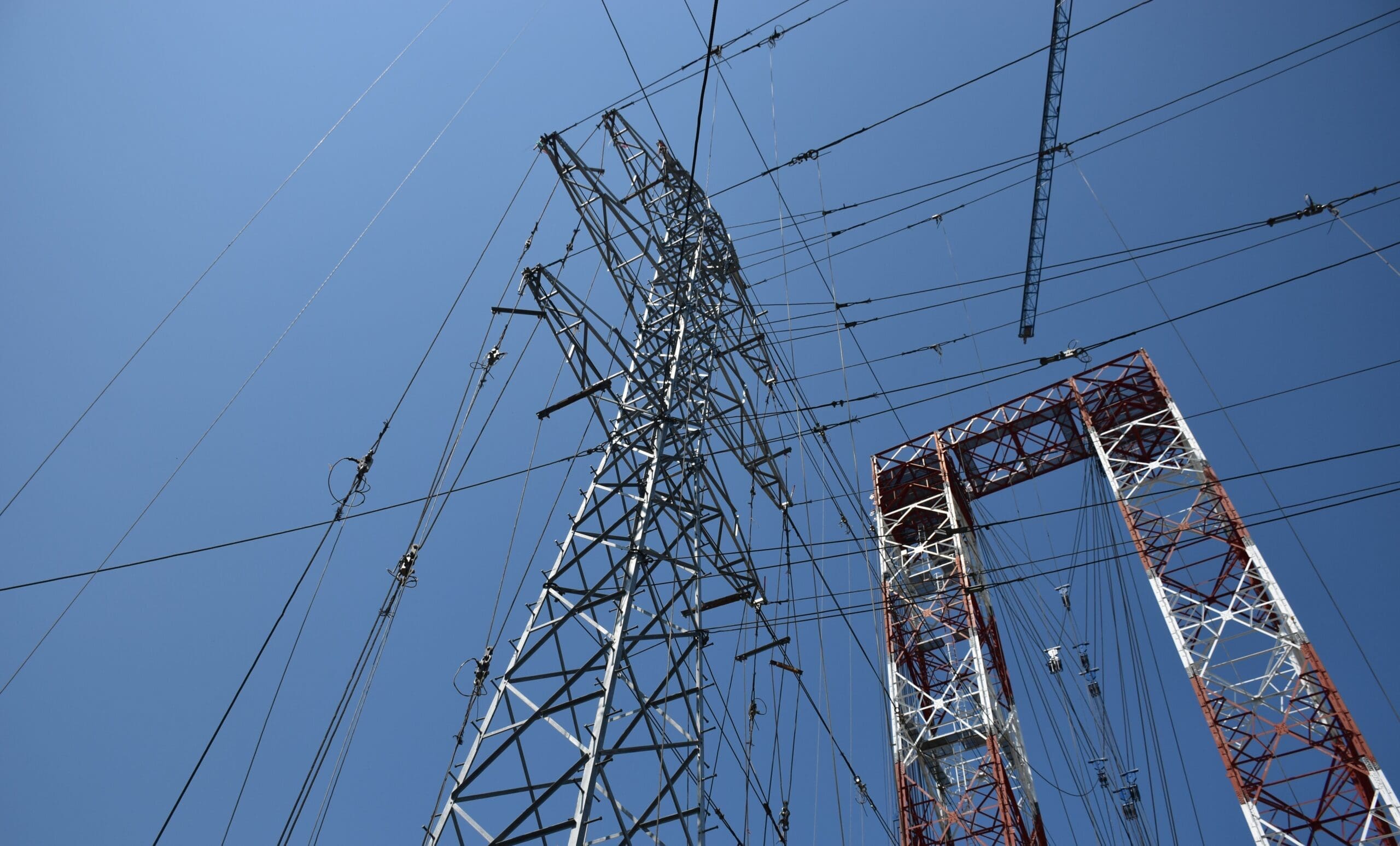 Finał aktualizacji serii słupów EJ24 i ED24