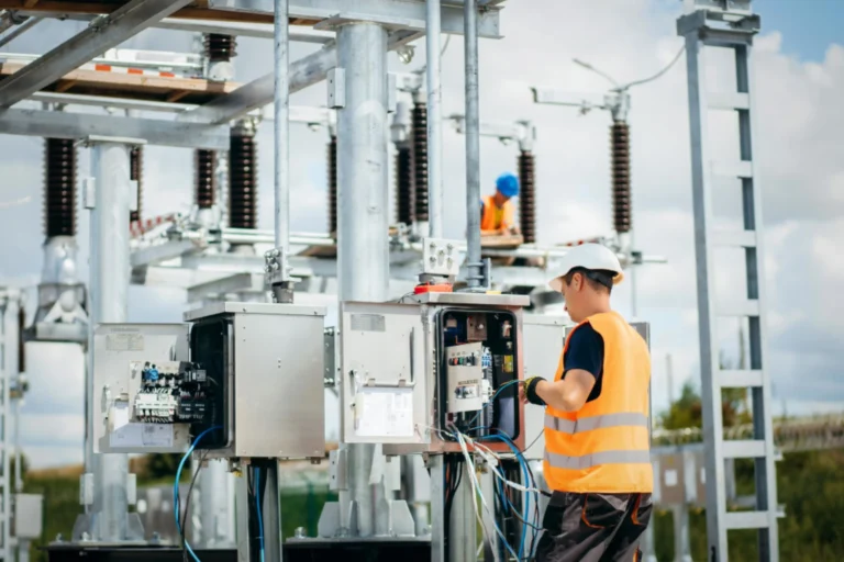 Non-conventional transformers – digital precision in power systems automation