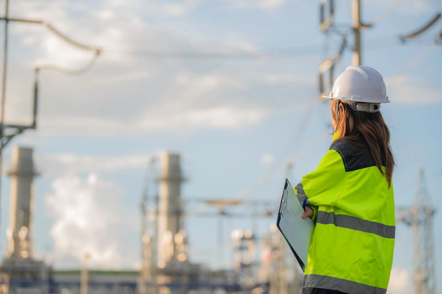 GPO a wpływ na efektywność energetyczną obiektów przemysłowych