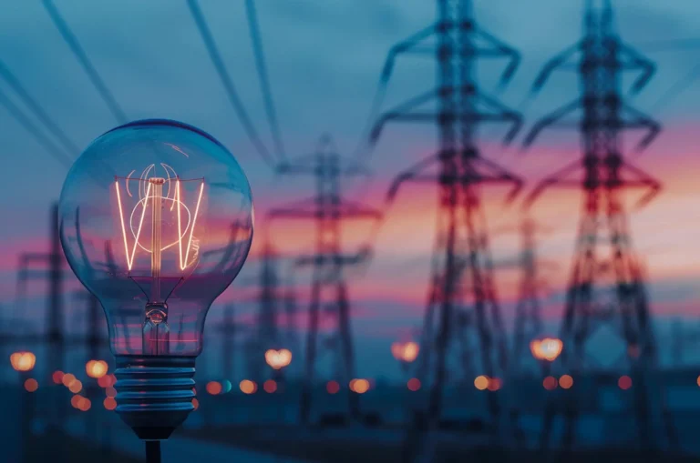 Jak prowadzić inwestycję elektroenergetyczną bez zbędnych przestojów?